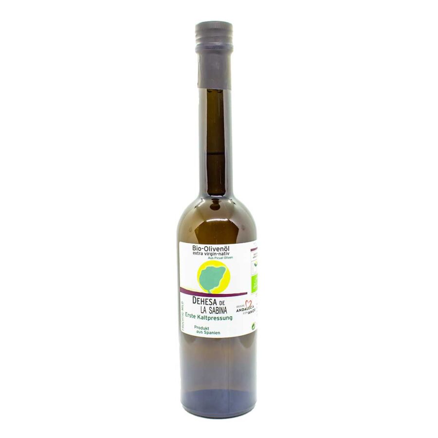Bio-Olivenöl,-mild