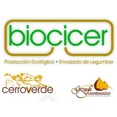 BIOCICER-