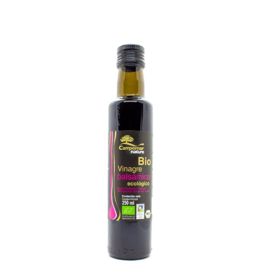 Bio-Essig-Balsamico