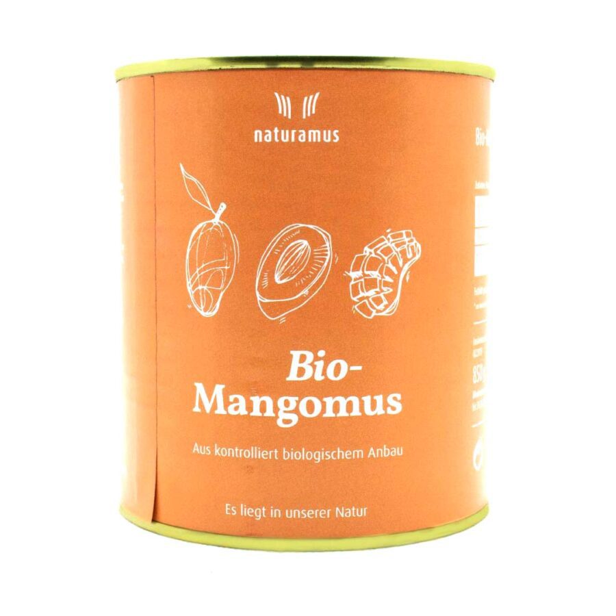 Bio-Mangomus