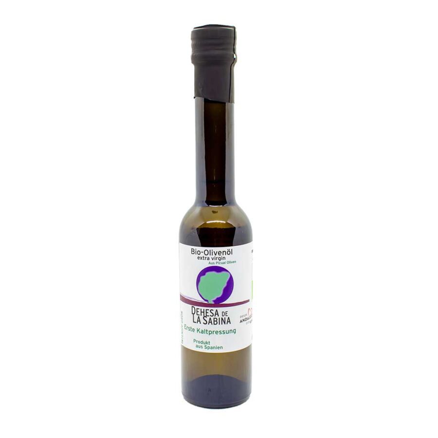 Bio-Olivenöl,-robust