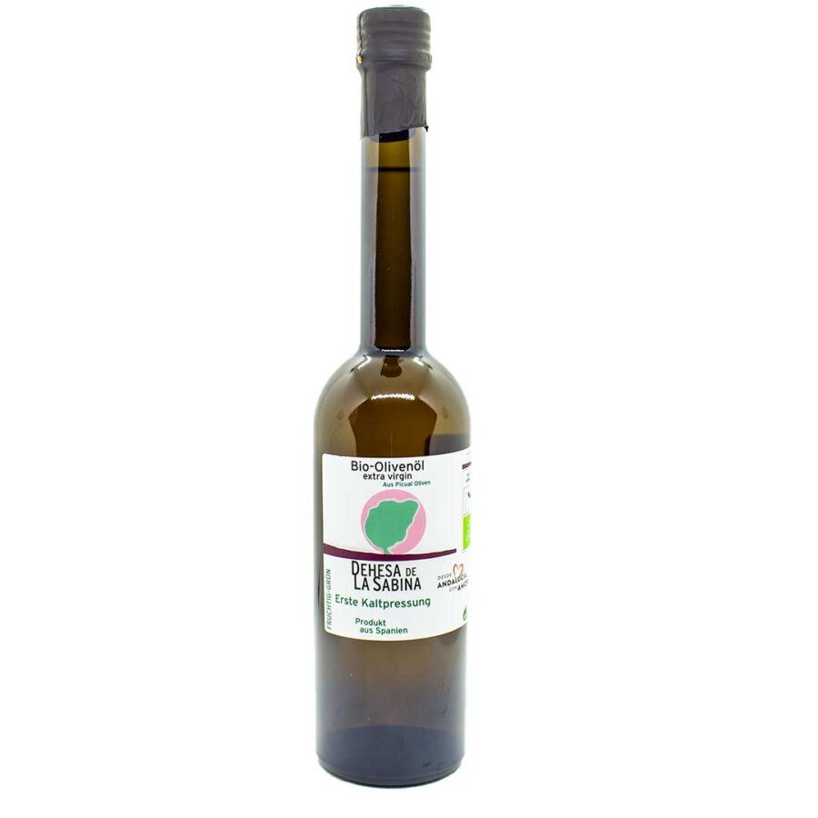 Bio-Olivenöl,-medium