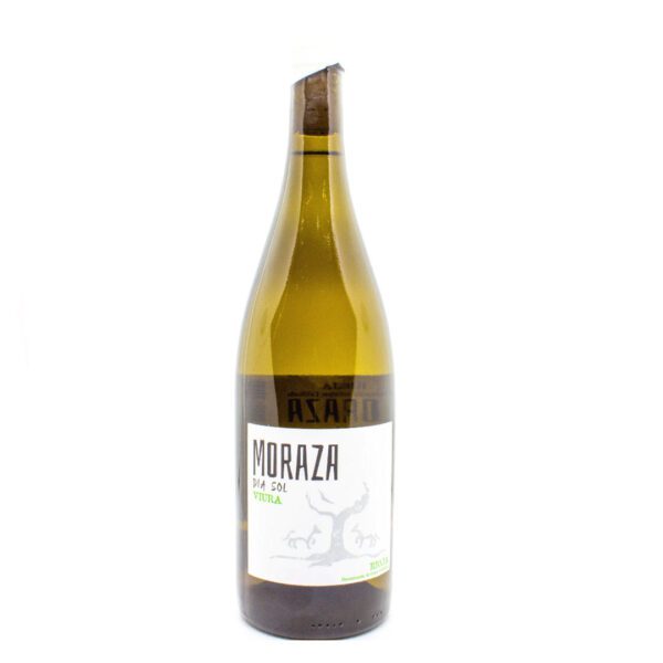Weißwein,-Moraza-Dia-Sol-Viura-2017