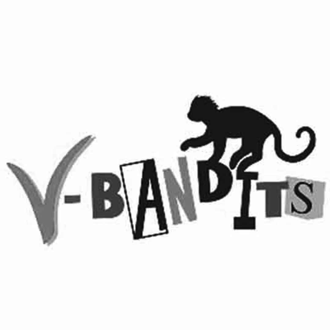 V-bandis