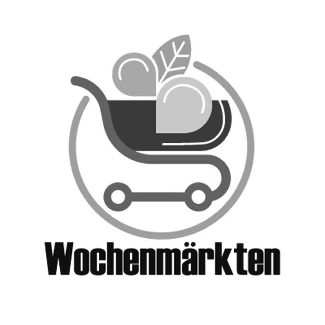 Wochenmärkten