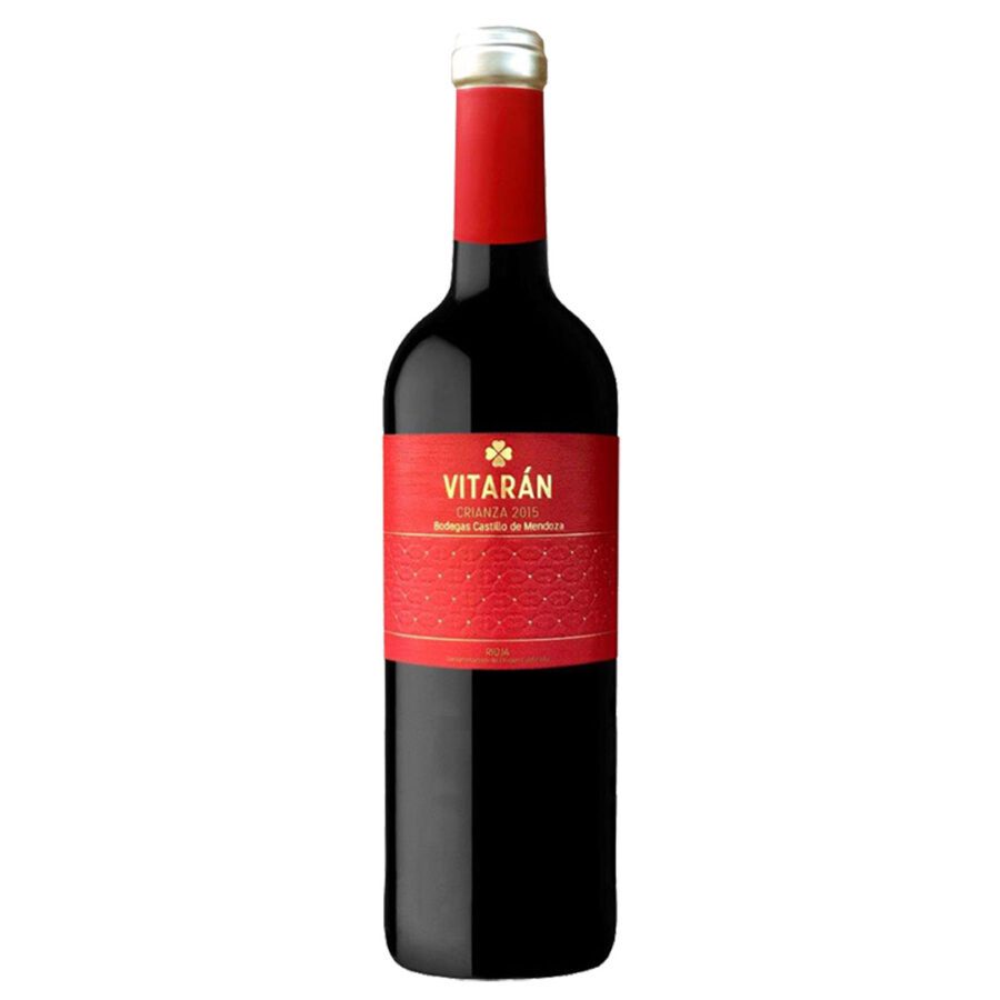 Rotwein,-Vitarán